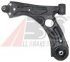 CHEVR 95017035 Track Control Arm